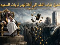 كيف تحول غياب النقد إلى أداة لهدر ثروات السعودية؟